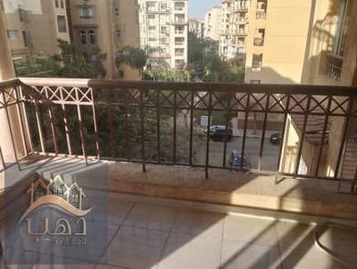 فلیٹ 3 غرف نوم للايجار في مدينتي، القاهرة - WhatsApp Image 2026-01-28 at 9.59. 50 PM. jpeg