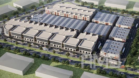 Factory for Sale in New Cairo, Cairo - cam2_ new. jpg