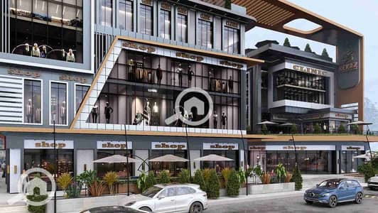 Retail for Rent in Heliopolis, Cairo - 30004149-800x600. jpeg