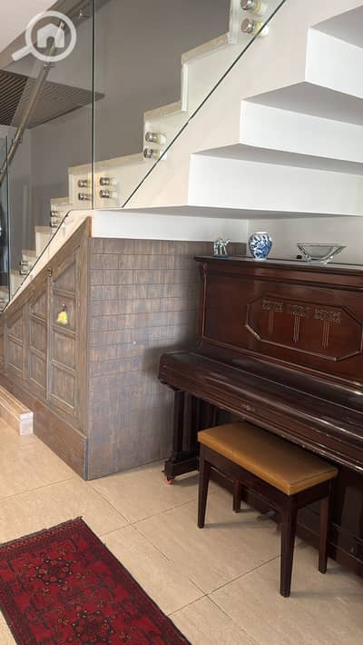 تاون هاوس 3 غرف نوم للبيع في القاهرة الجديدة، القاهرة - IMG-20260129-WA0122. jpg