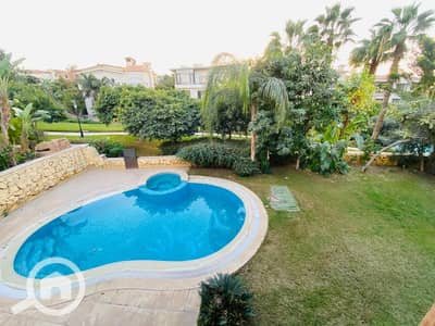 5 Bedroom Villa for Rent in New Cairo, Cairo - WhatsApp Image 2026-01-18 at 18.13. 35. jpeg