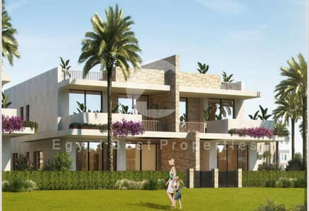 2 Bedroom Chalet for Sale in North Coast, Matruh - WhatsApp Image 2023-12-27 at 2.01. 58 PM(1). jpeg