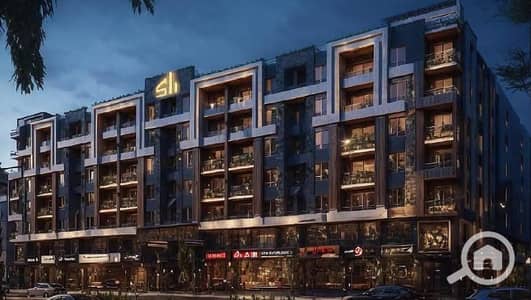 شقة 3 غرف نوم للبيع في المقطم، القاهرة - a734b62a-e35c-46b6-930a-81864d6d21e5. jpg