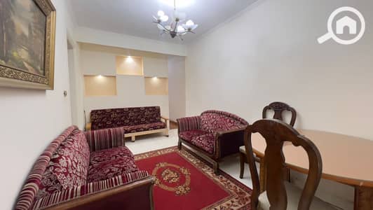 شقة 2 غرفة نوم للايجار في لوران، الإسكندرية - IMG-20241030-WA0018. jpg