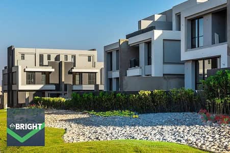 3 Bedroom Villa for Sale in New Capital City, Cairo - WhatsApp Image 2026-01-14 at 2.34. 37 PM (1). jpeg