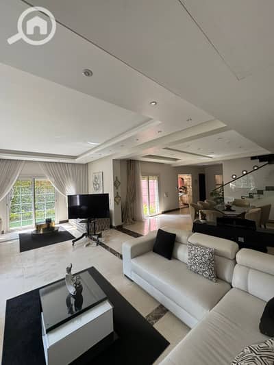 4 Bedroom Twin House for Rent in New Cairo, Cairo - WhatsApp Image 2026-01-27 at 5.35. 04 PM. jpeg