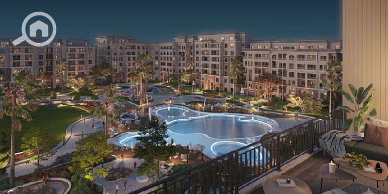 9 أسعار-ومساحات-كمبوند-90-افينيو-التجمع-الخامس. jpg