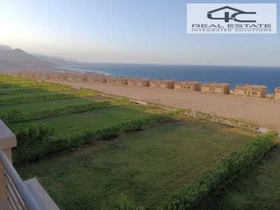 3 Bedroom Townhouse for Sale in Ain Sukhna, Suez - WhatsApp Image 2026-01-27 at 1.46. 37 PM. jpeg