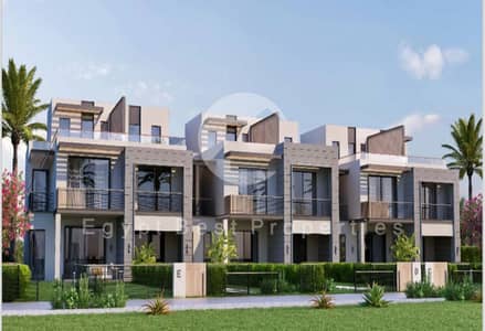 دوبلكس 3 غرف نوم للبيع في القاهرة الجديدة، القاهرة - IMG-20240909-WA0279. jpg