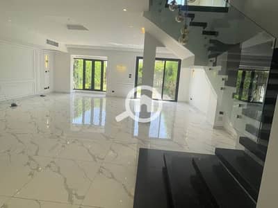 5 Bedroom Townhouse for Rent in Sheikh Zayed, Giza - WhatsApp Image 2025-11-30 at 4.35. 25 PM. jpeg