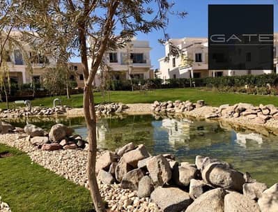 اي فيلا 3 غرف نوم للبيع في 6 أكتوبر، الجيزة - 0c0d2164-d1de-4cd2-9495-06bc42cc5a9c. jpg