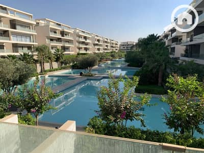 تاون هاوس 3 غرف نوم للبيع في القاهرة الجديدة، القاهرة - IMG-20260129-WA0142. jpg