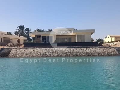 فیلا 3 غرف نوم للبيع في الجونة، البحر الأحمر - IMG-20241208-WA0088. jpg