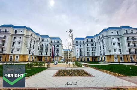 3 Bedroom Flat for Sale in North Coast, Matruh - WhatsApp Image 2025-12-07 at 12.24. 18 PM. jpeg