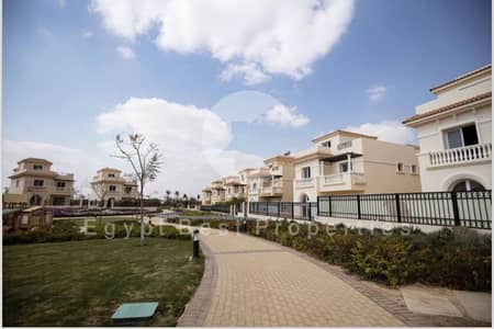 4 Bedroom Twin House for Sale in 6th of October, Giza - WhatsApp Image 2024-01-31 at 02.59. 52_af6732a8. jpg