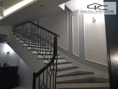 تاون هاوس 4 غرف نوم للبيع في 6 أكتوبر، الجيزة - WhatsApp Image 2026-01-26 at 5.58. 51 PM. jpeg