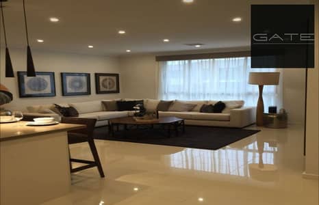 استوديو  للبيع في الشيخ زايد، الجيزة - WhatsApp Image 2025-03-13 at 12.10. 21 AM (2). jpeg