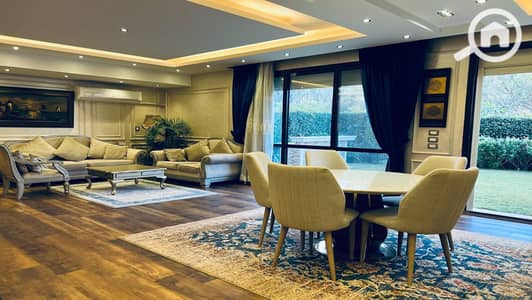 3 Bedroom Duplex for Rent in New Cairo, Cairo - WhatsApp Image 2026-01-27 at 10.31. 35 PM_1920x1080. jpg