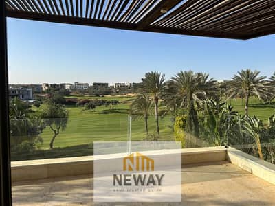 بنتهاوس 3 غرف نوم للايجار في القاهرة الجديدة، القاهرة - WhatsApp Image 2026-01-28 at 6.10. 05 PM (2). jpeg