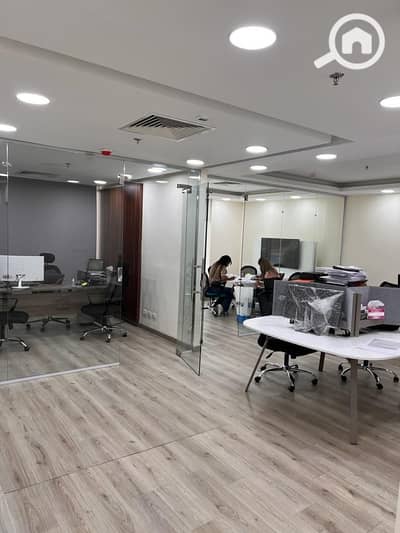 مکتب  للايجار في القاهرة الجديدة، القاهرة - WhatsApp Image 2026-01-29 at 9.36. 07 PM (2). jpeg