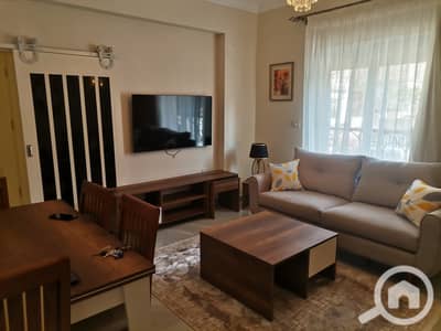 فلیٹ 2 غرفة نوم للايجار في القاهرة الجديدة، القاهرة - WhatsApp Image 2026-01-27 at 5.35. 41 PM. jpeg