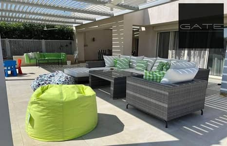 3 Bedroom iVilla for Sale in New Cairo, Cairo - WhatsApp Image 2024-12-10 at 9.44. 22 PM. jpeg