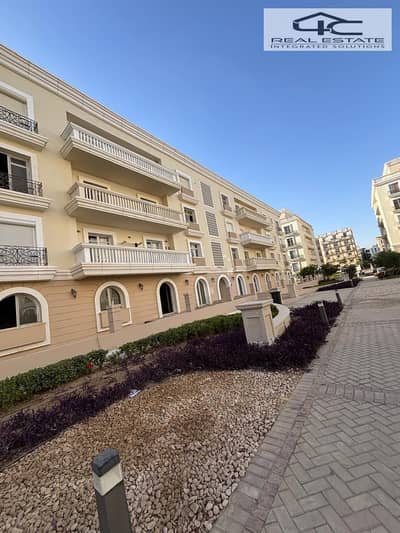 فلیٹ 3 غرف نوم للبيع في القاهرة الجديدة، القاهرة - WhatsApp Image 2024-10-30 at 2.36. 35 PM. jpeg