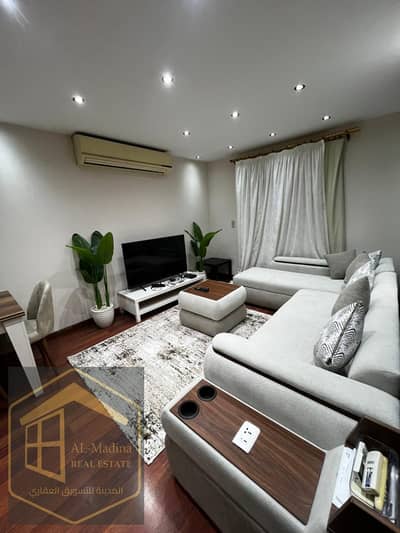 فلیٹ 3 غرف نوم للايجار في القاهرة الجديدة، القاهرة - WhatsApp Image 2026-01-29 at 10.03. 00 PM (3). jpeg