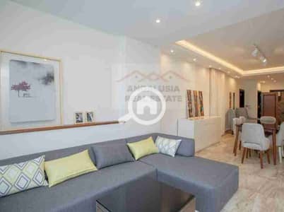 فلیٹ 3 غرف نوم للايجار في ستانلي، الإسكندرية - 1000769742. jpg