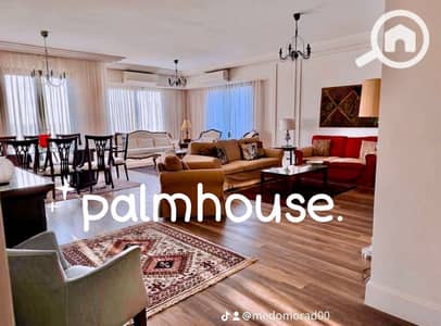 4 Bedroom Penthouse for Sale in Sheikh Zayed, Giza - IMG_8218. jpeg