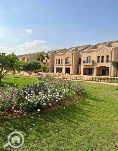 4 Bedroom Townhouse for Sale in Mostakbal City, Cairo - IMG_8694. jpg