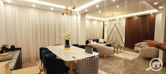 شقة 4 غرف نوم للبيع في القاهرة الجديدة، القاهرة - 2. jpeg