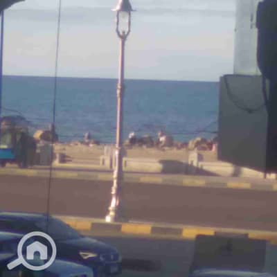 شقة 2 غرفة نوم للايجار في ميامي، الإسكندرية - 1000208867. jpg