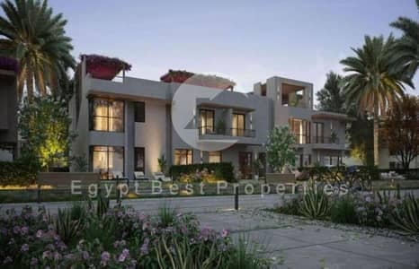 4 Bedroom Apartment for Sale in 6th of October, Giza - 10. jpeg