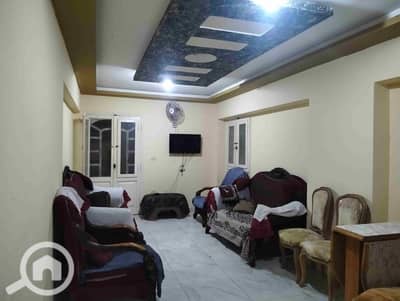 شقة 3 غرف نوم للايجار في النخيل، الإسكندرية - 1000571905. jpg