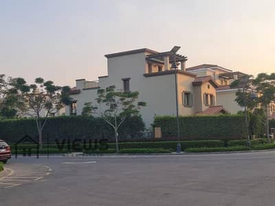 5 Bedroom Villa for Sale in New Cairo, Cairo - WhatsApp Image 2026-01-15 at 12.59. 25 PM. jpg