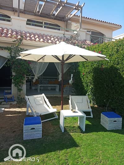 4 Bedroom Villa for Sale in Ain Sukhna, Suez - 4ff7aaa5-c4ca-4e7c-a0c4-01fb5877db64. jpg