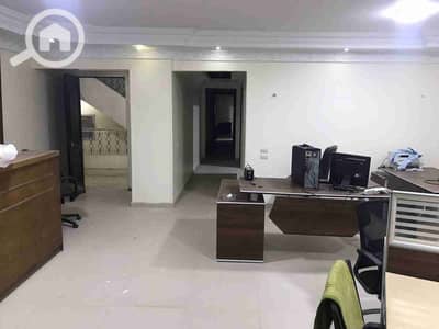 مکتب  للايجار في القاهرة الجديدة، القاهرة - IMG-20260126-WA0075. jpg
