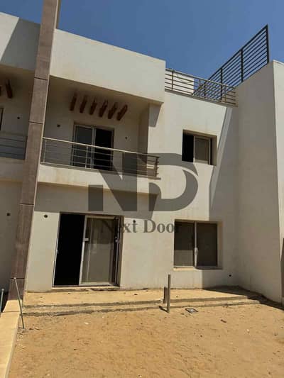 تاون هاوس 3 غرف نوم للبيع في القاهرة الجديدة، القاهرة - 6925e22ad9f0a_uploads6925e22ad9c88. jpeg