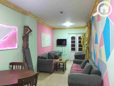 شقة 2 غرفة نوم للايجار في النخيل، الإسكندرية - 1000571919. jpg