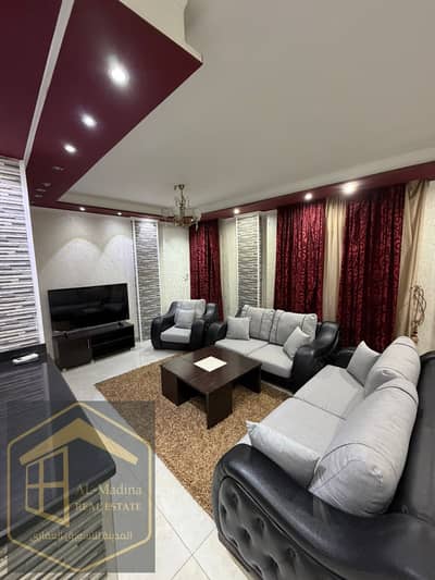 3 Bedroom Flat for Rent in New Cairo, Cairo - WhatsApp Image 2026-01-24 at 1.41. 06 PM (1). jpeg