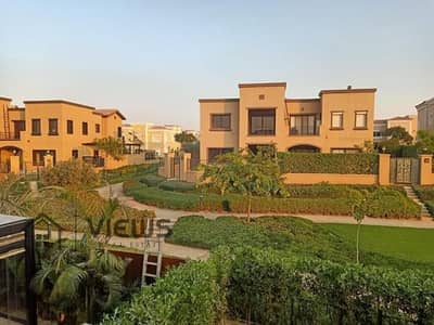 5 Bedroom Villa for Sale in New Cairo, Cairo - WhatsApp Image 2026-01-15 at 1.01. 23 PM (3). jpg