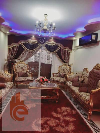 شقة 3 غرف نوم للايجار في كامب شيزار، الإسكندرية - 616008461_4292950644356624_5292108970407506471_n. jpg