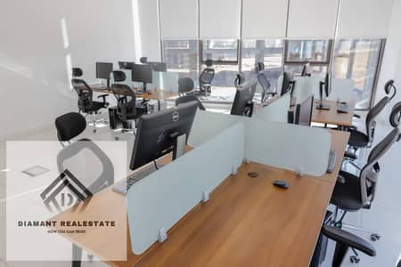 Office for Sale in New Capital City, Cairo - WhatsApp Image 2025-08-02 at 6.45. 30 PM. jpeg