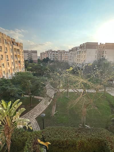 2 Bedroom Apartment for Sale in Madinaty, Cairo - 1000242785. jpg