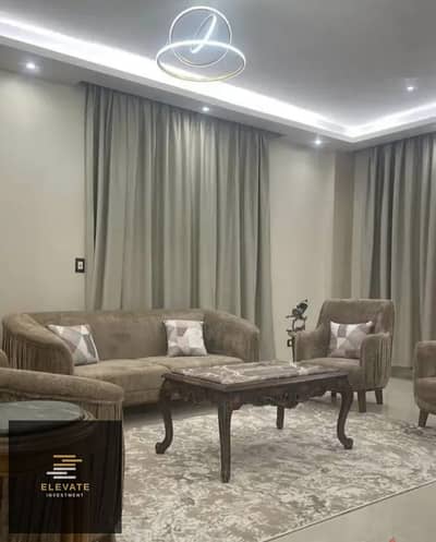 فلیٹ 3 غرف نوم للايجار في القاهرة الجديدة، القاهرة - IMG-20260127-WA0084. jpg