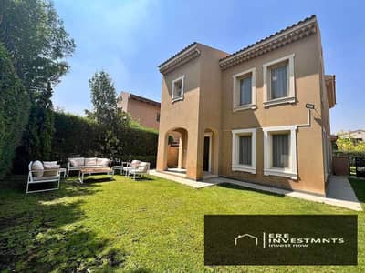 6 Bedroom Villa for Sale in New Cairo, Cairo - 593991627_1346785236551673_8354201989375249684_n. jpg