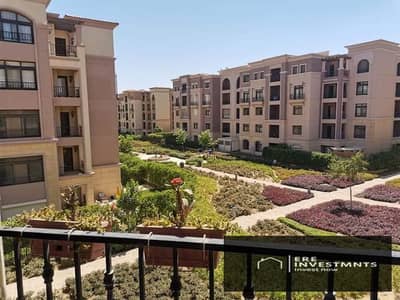 استوديو  للبيع في القاهرة الجديدة، القاهرة - WhatsApp Image 2025-10-09 at 12.13. 24 PM (1). jpeg