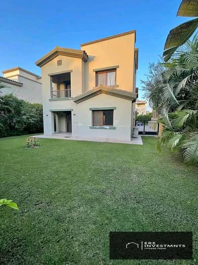 5 Bedroom Villa for Sale in New Cairo, Cairo - 605501414_3065813153788208_6146382466260541181_n. jpg