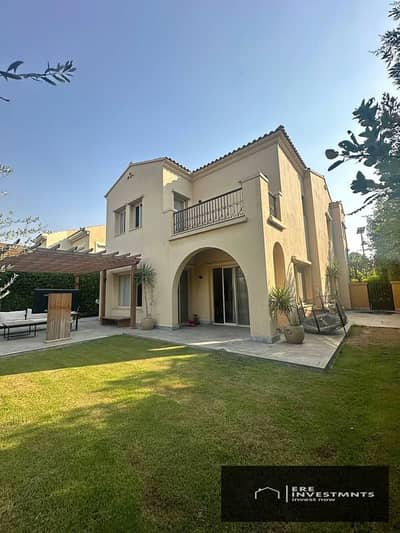 5 Bedroom Villa for Sale in New Cairo, Cairo - 581911318_122121817898994911_4493430255395243010_n. jpg